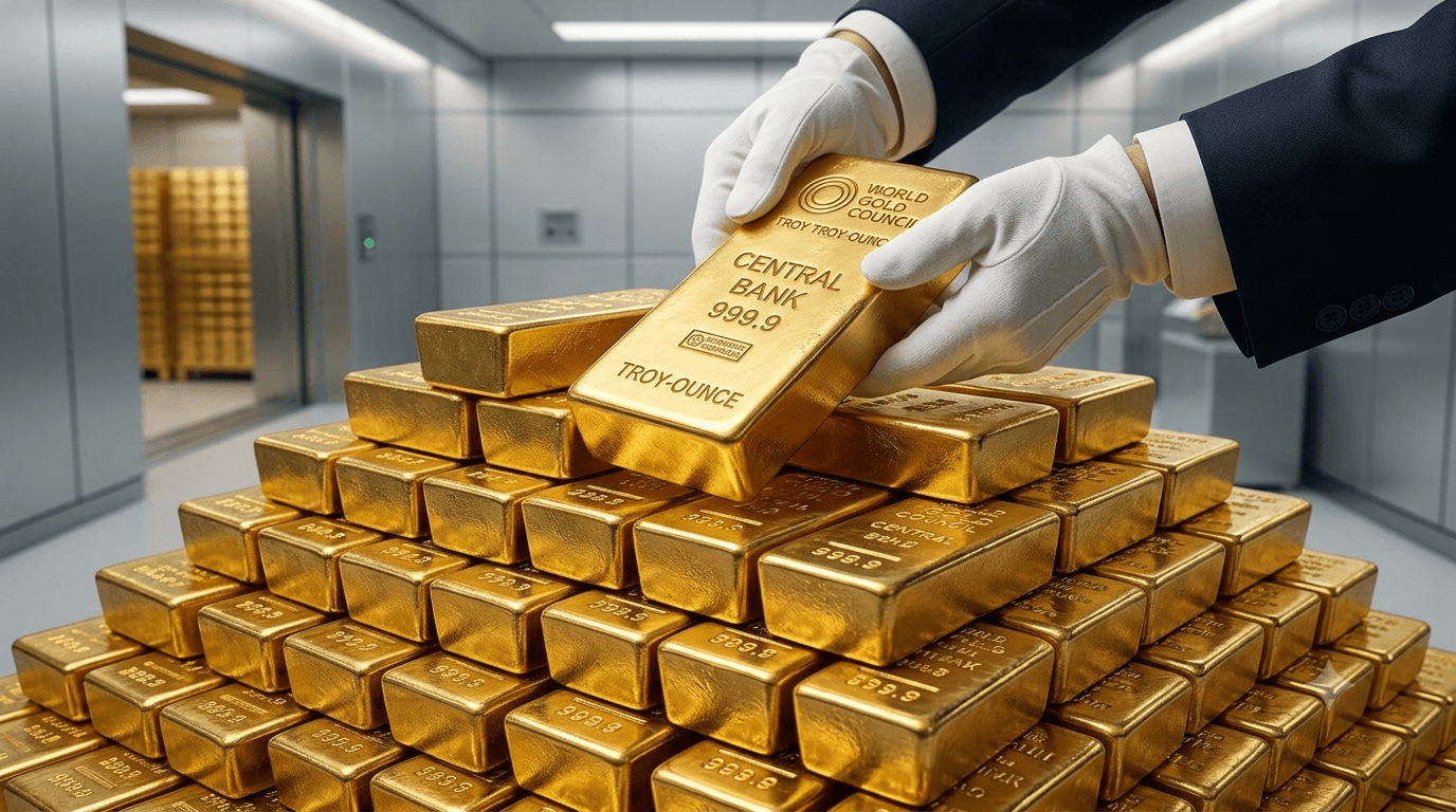 Gold im Portfolio 2026: Wie viel ist wirklich sinnvoll?