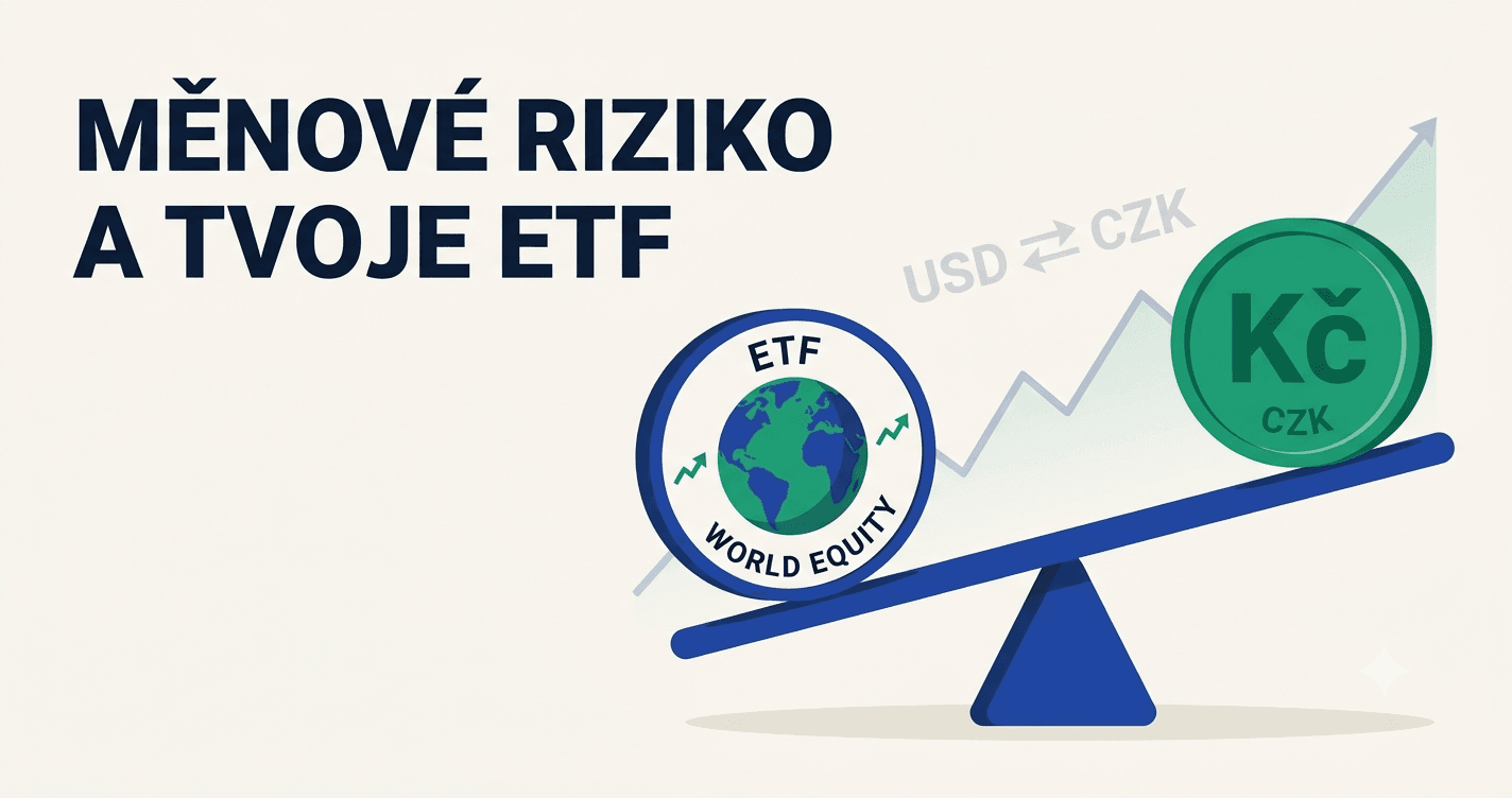 Währungsrisiko bei ETFs: Warum dein Welt-ETF anders schwankt